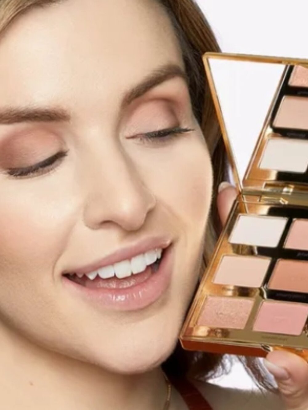 TARTE 'Tartelette in Bloom' Eyeshadow Palette - 12 shades - NWT - Picture 5 of 13